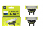 Philips QP420/50 Replaceable Blades 2 pcs