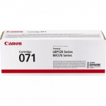 Canon 071 (5645C002) Toner Cartridge, Black