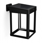 PHILIPS Camill UE SR WA SQ 1.4W 3000K BL CL IR 06 gaismeklis