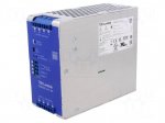 Power supply: switching | for DIN rail | 480W | 24VDC | 20A | -25&divide;70&deg;C
