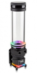 Aqua Computer ULTITUBE D5 200 Pro Processor Liquid cooling kit Black, Transparent 1 pc(s)