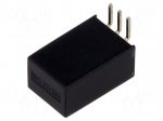 Converter: DC/DC | Uin: 4.5&divide;36VDC | Uout: 2.5VDC | Iout: 2A | SIP3 | THT