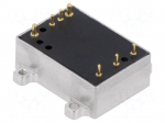 Converter: DC/DC | 250W | Uin: 9&divide;53VDC | Uout: 3.3&divide;15VDC | Iout: 20A | THT