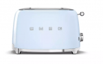Smeg TSF01PBEU Toaster 950W