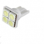 Autolambid, Mootorratta ja traktori valgustid // Autolambid, Mootorratta ja traktori valgustid // 4544 Żar&oacute;wka T10 Wedge