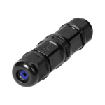 T&ouml;&ouml;riistad ja m&otilde;&otilde;teseadmed // Uued tooted t&ouml;&ouml;riistade, tarvikute kategoorias // MICRO konektor kablowy prosty, IP68, 2x1,0mm2, 450V/10A, 2 szt.