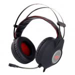 K&otilde;rvaklapid // Headphones On-Ear // EGH440 Esperanza słuchawki z mikrofonem gaming nightcrawler