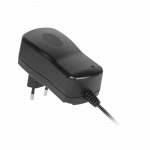Patareid, akud, toiteplokid ja adapterid // Universaalsed toiteplokid 12V, 9V, 5V // Zasilacz impulsowy stabilizowany z regulacją Kemot 2000mA