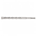 T&ouml;&ouml;riistad ja m&otilde;&otilde;teseadmed // Lisaseadmed lihvijatele, puuridele ja kruvikeerajatele // Wiertło do betonu SDS Plus, 16 x 210 mm, S4, quatro