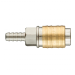 Uued tooted // Szybkozłączka do kompresora z wyjściem na wąż 8 mm