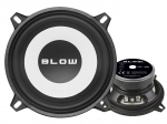 Auto- ja mootorrattatooted, elektroonika, navigatsioon, CB raadio // Car speakers, grills, boxes // 3923# Głośnik blow wk400 4ohm samochodowy niskotonowy