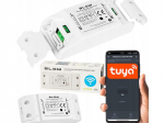 Uued tooted // 72-080# Inteligentny włącznik sterowany wifi tuya
