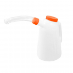 Uued tooted // Nalewak warsztatowy, konewka, 1 l