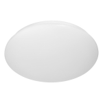 Uued tooted // SOPOT LED 24W, plafon oświetleniowy, 2565lm, IP20, 4000K, klosz PVC