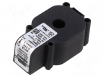 Transformer: current | 1A | Class: 1 | Core: solid