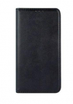 Book case iLike Xiaomi Smart Magnetic case Redmi Note 11 Pro 4G / Note 11 Pro 5G Black