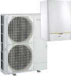 Heat Pump Air/Water HPI-S Inverter 22 TR/H