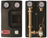Direkt Calis TS-E without pump Dn 25, Kvs 2.6 HERZ