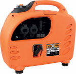 Power generator CPG2000 2,2kW 230Vpetrol inverter