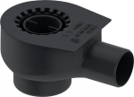 TECEdrainline drain DN 50,  0,8l/s (h=92mm)