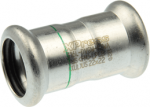 Press coupling,KAN-therm Inox 18 mm
