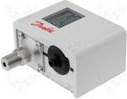 Pressure switch KP35 1/4" (Danfoss)