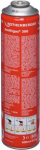Multigas 300 Propane / butane Gas cartridge