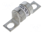 Fuse: fuse | 17x27mm | ceramic,cylindrical,industrial | 125A | 250VAC