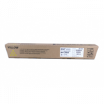 Ricoh MP C3503 (841818) Toner Cartridge, Yellow