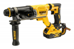DeWALT DCH263NK-XJ drill SDS Plus 2.7 kg Yellow