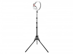 TRACER RING 30cm ring light with tripod 210cm