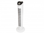 Kliimaseadmed // Ventilaatorid // 44-073# Wentylator kolumnowy 80w biały
