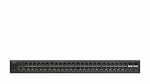 LANCOM GS-3652X Managed L3 2.5G Ethernet (100/1000/2500) 1U Black