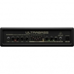 Behringer BXD3000H Wzmacniacz basowy
