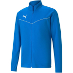 Puma teamRISE Training Poly Jacket blue 657392 02 S