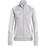 adidas Tiro 24 Training Women's Sweatshirt Grey IR9500 XL