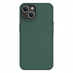 Back panel cover Nillkin  Green