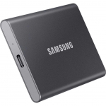 Hard drive SSD Samsung  SSD USB3.1 4TB EXT./T7 MU-PC4T0T/WW