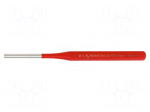 Puncher | &Oslash;: 5mm | Tool length: 150mm