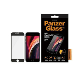 Other Phone Accessory Panzer Glass  PanzerGlass E2E Super+ tempered glass for iPhone 6 / 6s / 7 / 8 / SE 2020 / SE 2022 - with black frame