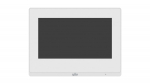 OEI-372S-H-W-Z ~ UNV IP/WIFI domofona monitors ar PoE 7" skārienekrāns TFT virsapmetuma