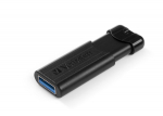 Verbatim PinStripe 3.0 - USB 3.0 Drive 256GB ? - Black