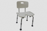 Personal hygiene shower chair Oliwier 81