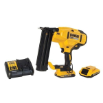 DeWALT DCN680D2-QW nailer/staple guns