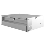 Stalflex Rack Sahtel 19" 3U 320mm Hall RD19-3U-320G