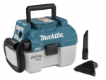 Makita DVC750LZX1 Cordless Vacuum Cleaner 55W 7.5L