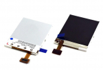 LCD for Nokia C2-05 HQ