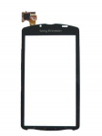 Touch screen for Sony Ericsson Xperia R800 Play Black