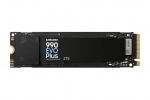 SSD|SAMSUNG|990 EVO Plus|2TB|M.2|PCIe Gen5|NVMe|TLC|Write speed 6300 MBytes/sec|Read speed 7250 MBytes/sec|2.38mm|TBW 1200 TB|MZ-V9S2T0BW