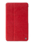 Book case Hoco Samsung Galaxy Tab S  8.4 Crystal Folder HS-L091 Red